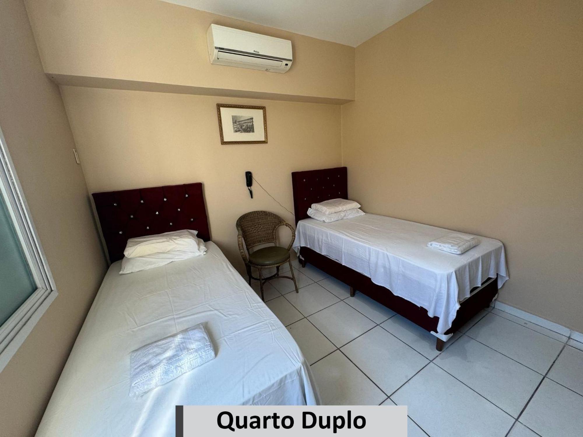 Hotel E Pousada Areia Da Praia São Vicente Eksteriør bilde