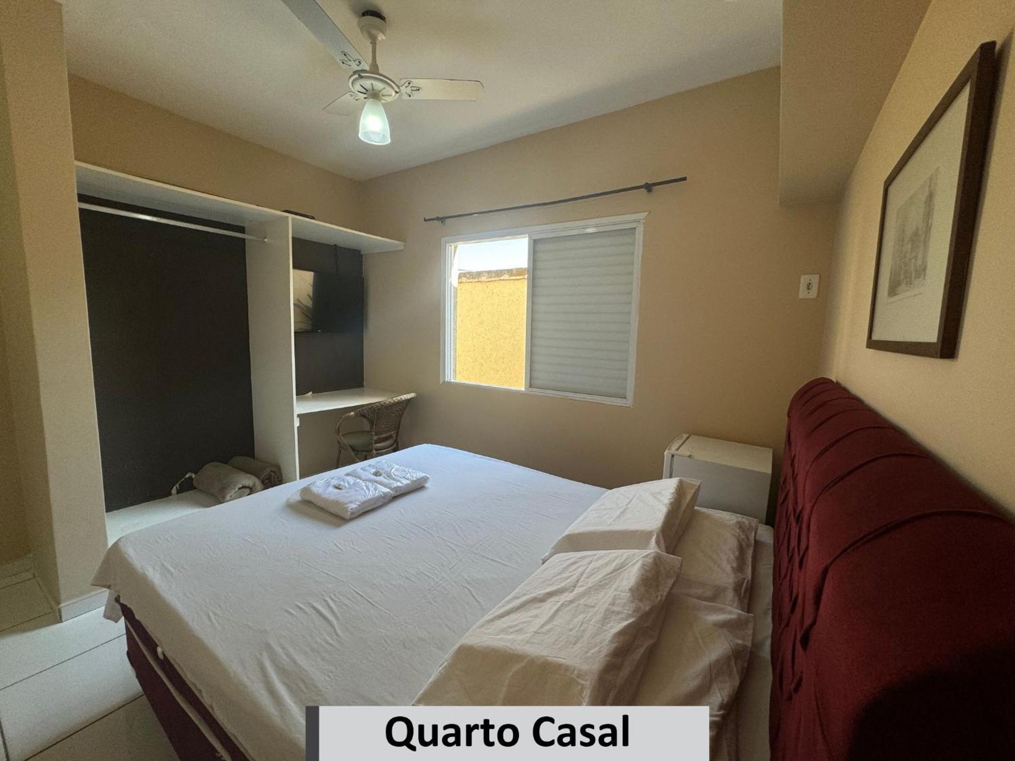 Hotel E Pousada Areia Da Praia São Vicente Eksteriør bilde