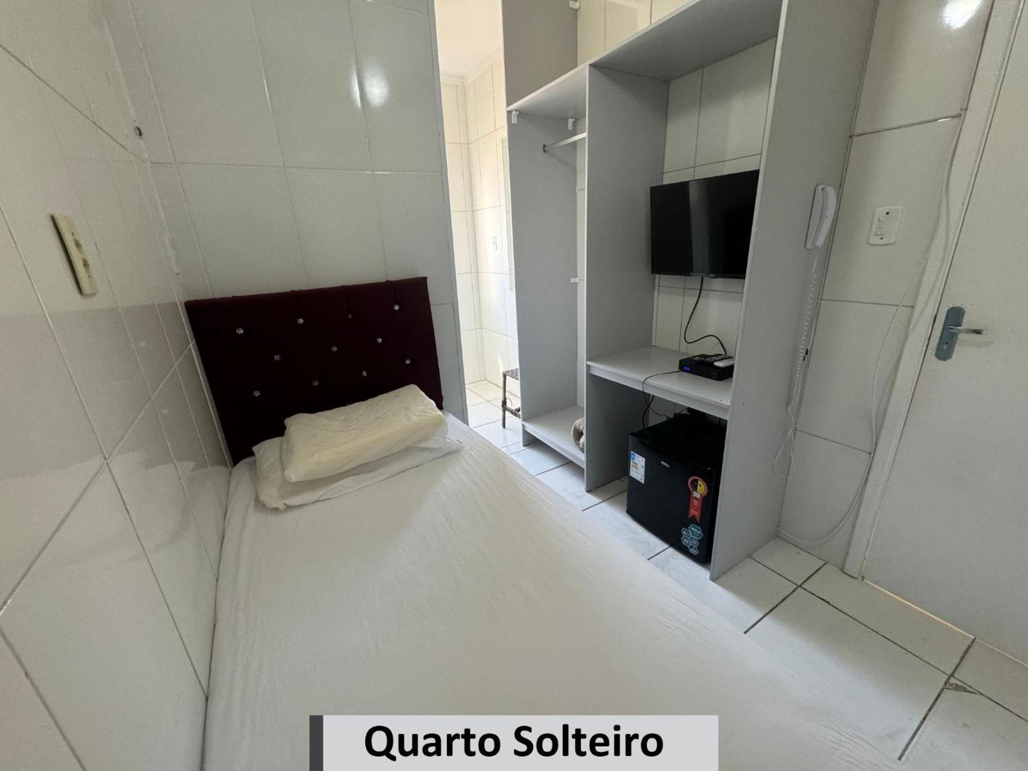 Hotel E Pousada Areia Da Praia São Vicente Eksteriør bilde